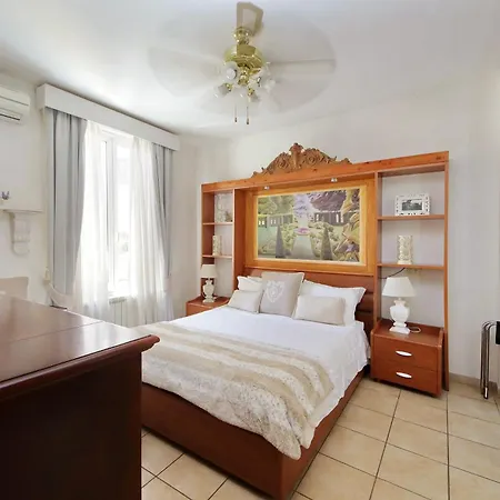 Lejlighed Luxury Navona By Flatinrome Rom