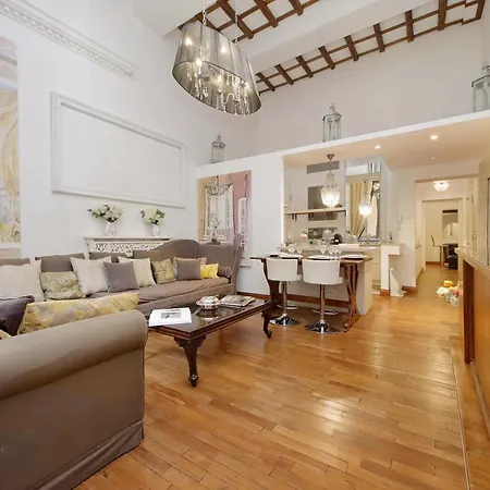 Lejlighed Luxury Navona By Flatinrome *