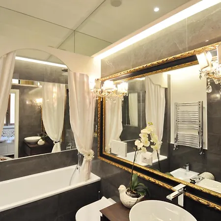 Luxury Navona By Flatinrome * Rom