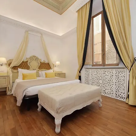 דירה Luxury Navona By Flatinrome *