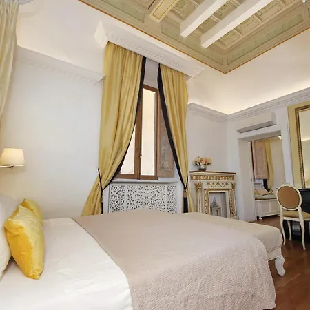 Luxury Navona By Flatinrome * רומא