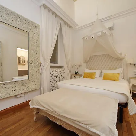 דירה Luxury Navona By Flatinrome