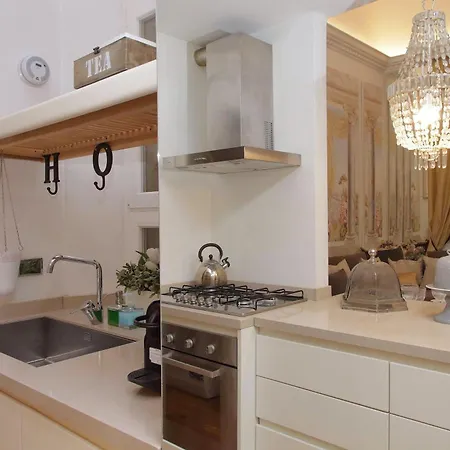 Luxury Navona By Flatinrome * רומא