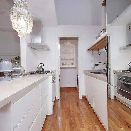 Luxury Navona By Flatinrome * רומא