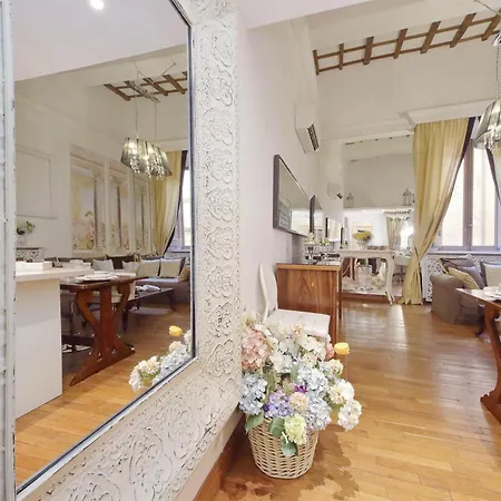 Luxury Navona By Flatinrome * רומא