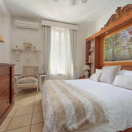 Luxury Navona By Flatinrome רומא