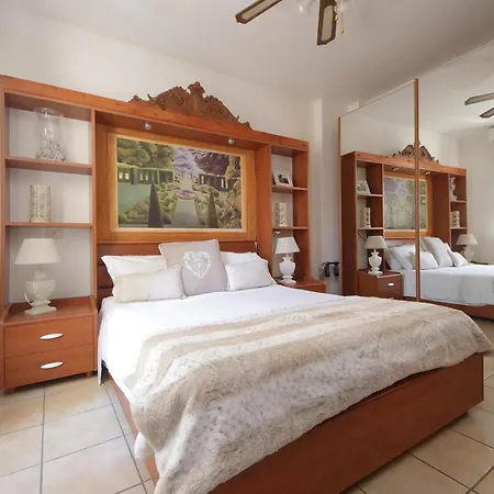 דירה Luxury Navona By Flatinrome