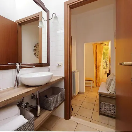 דירה Luxury Navona By Flatinrome *