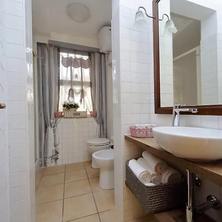 Luxury Navona By Flatinrome דירה רומא