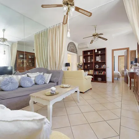 דירה Luxury Navona By Flatinrome