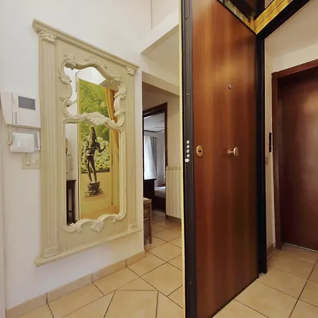 Luxury Navona By Flatinrome * רומא