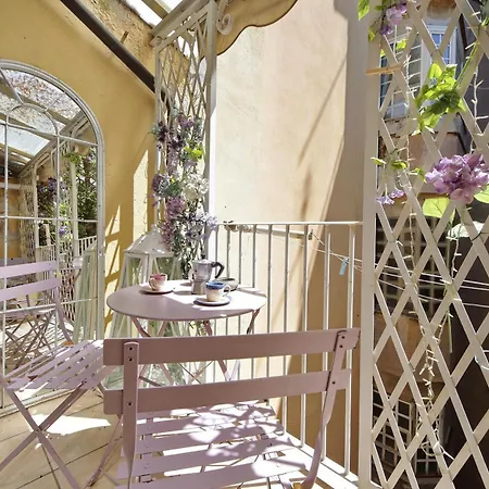 Luxury Navona By Flatinrome דירה