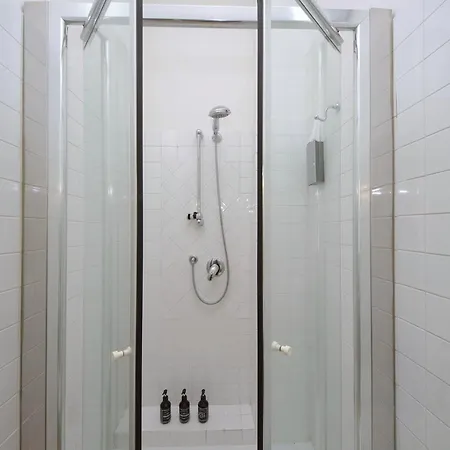 Luxury Navona By Flatinrome דירה *