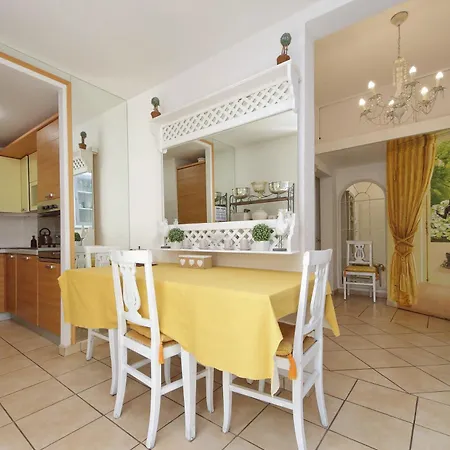 דירה Luxury Navona By Flatinrome רומא