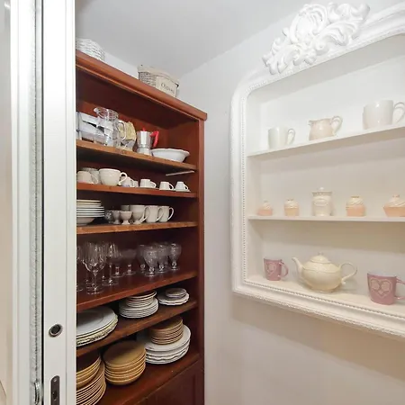 Luxury Navona By Flatinrome דירה