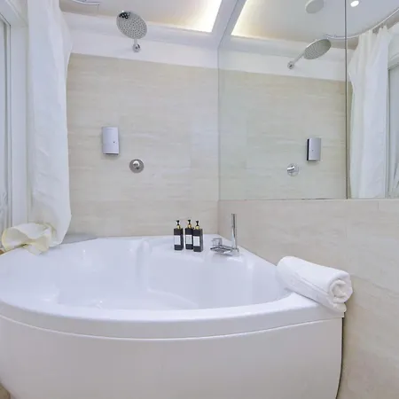 דירה Luxury Navona By Flatinrome