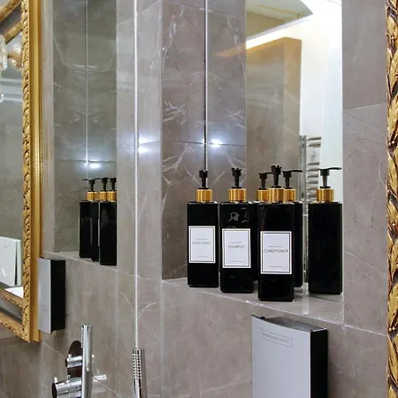 Luxury Navona By Flatinrome * רומא