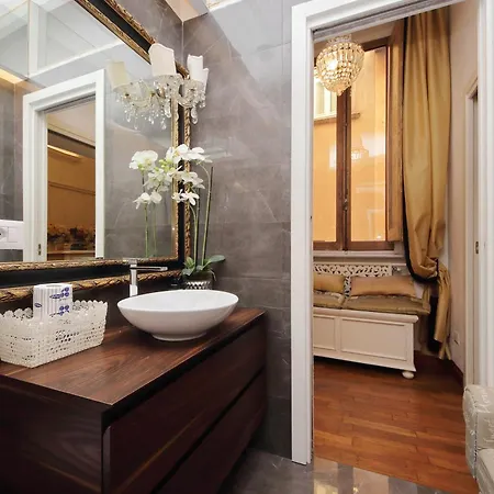 דירה Luxury Navona By Flatinrome