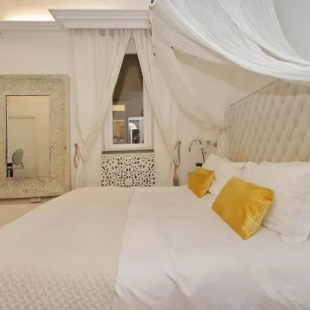 Luxury Navona By Flatinrome רומא