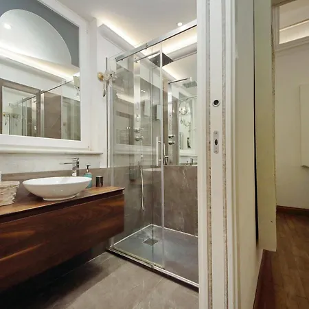 Luxury Navona By Flatinrome דירה