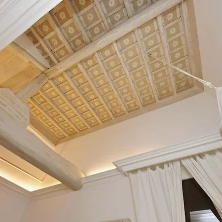 דירה Luxury Navona By Flatinrome *