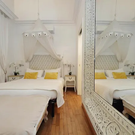 Luxury Navona By Flatinrome * רומא