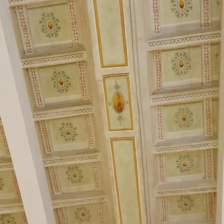 Luxury Navona By Flatinrome דירה