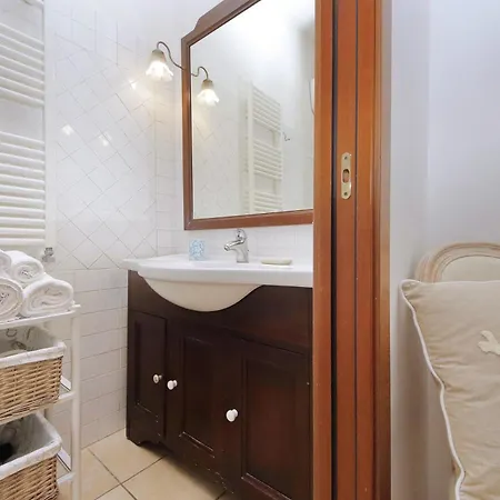 Luxury Navona By Flatinrome * רומא