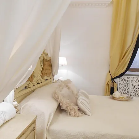 Apartment Luxury Navona By Flatinrome