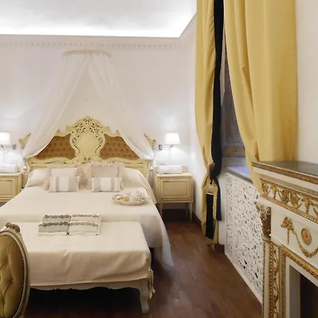 Apartment Luxury Navona By Flatinrome *