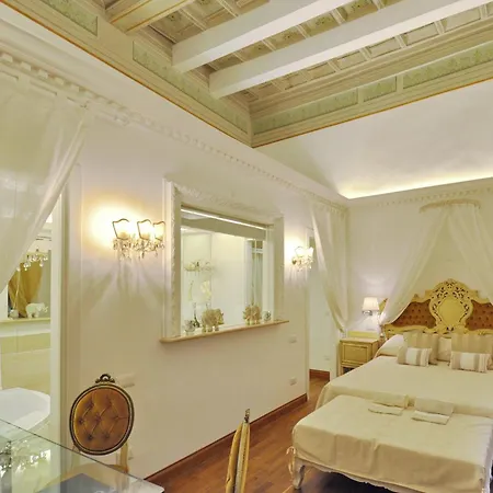 Luxury Navona By Flatinrome