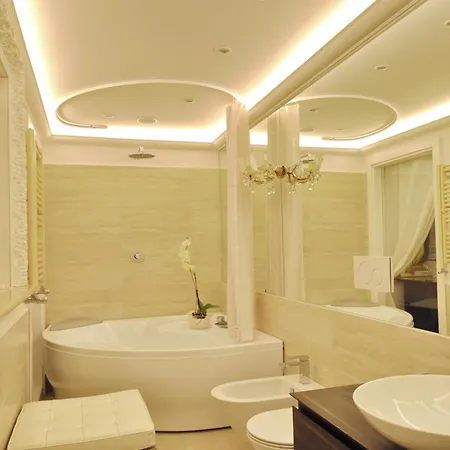 Apartment Luxury Navona By Flatinrome