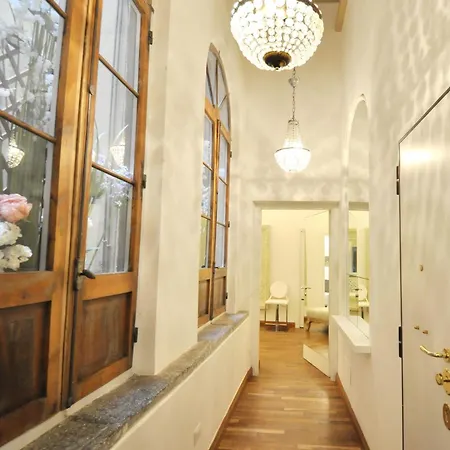 Luxury Navona By Flatinrome Apartment *