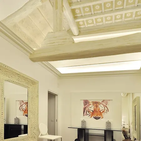 Luxury Navona By Flatinrome Apartment *