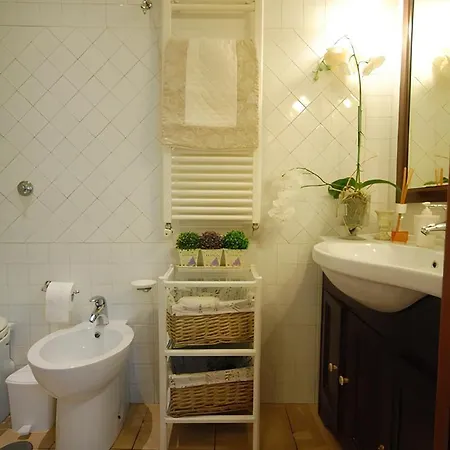 Luxury Navona By Flatinrome Apartment *