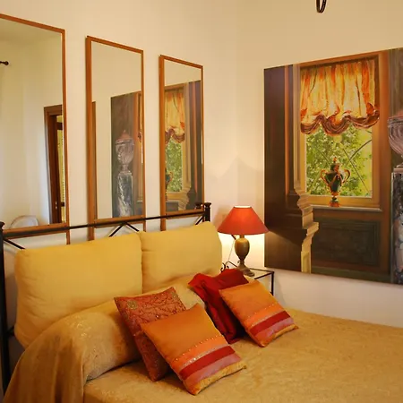 Apartment Luxury Navona By Flatinrome