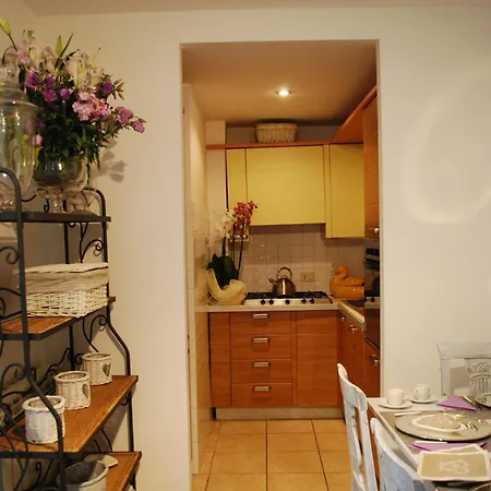 Luxury Navona By Flatinrome Apartment *
