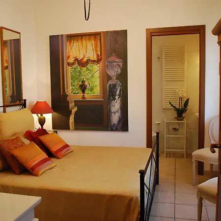 Luxury Navona By Flatinrome Apartment Rome