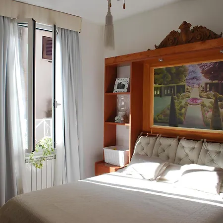 Luxury Navona By Flatinrome Apartment *